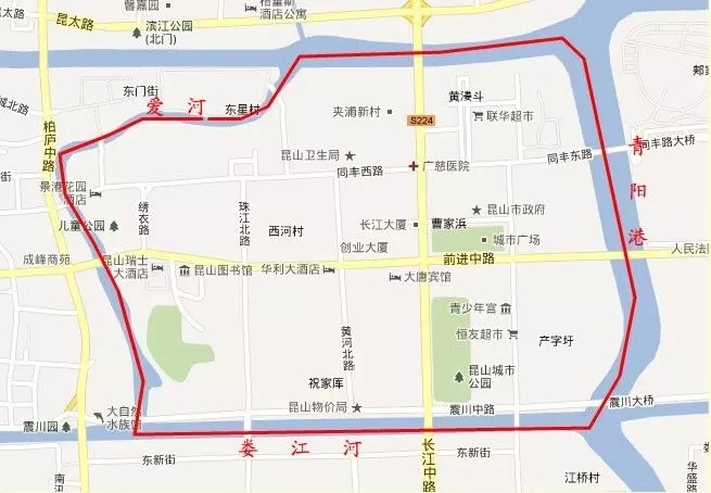 昆山最好的10所小学,昆山十大最好小学排名