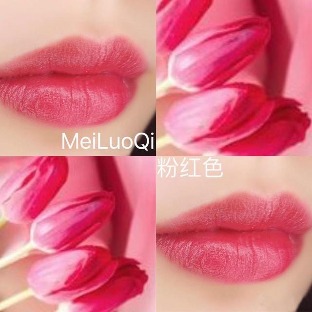 黄皮必买口红不沾杯,黄皮最爱秋冬显白必备口红