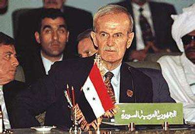 叙利亚内战打了多少年,叙利亚战争打了几年了