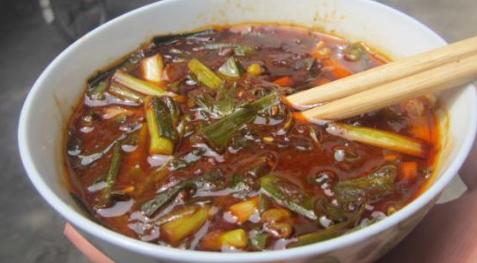 自家做的瓜豆酱配什么菜好吃,现吃现做的瓜豆酱