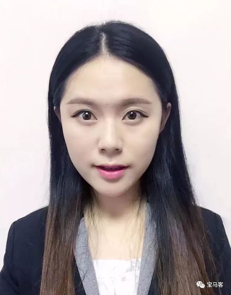 2018宝马客杯全国宝马4S店花评选大赛!「西区」店花投票!