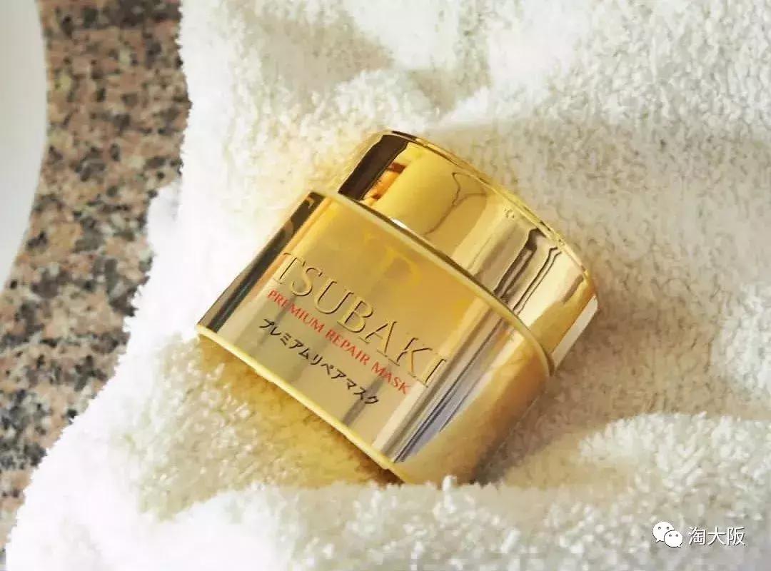 日本护发膜推荐,日本曼丹俪诗朵女神发膜