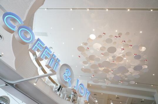 首家肯德基WOW会员星球店降临上海，传递生活美学创造品质生活