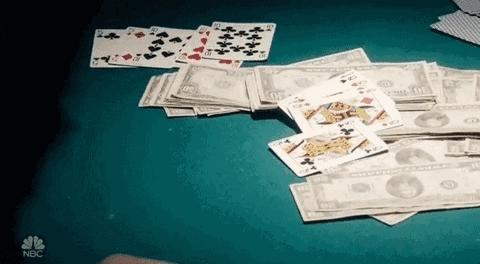 十赌九输的证明是什么,十赌九输看明白了吗