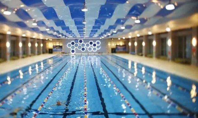 昆明最好的十大游泳馆名单,昆明最好的10个游泳馆
