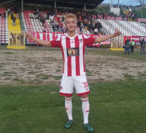 中国国内95后优秀代表人物,95后十大球员