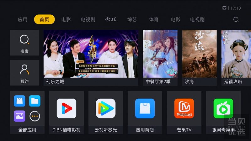 性价比之选，创舟盒子C1体验