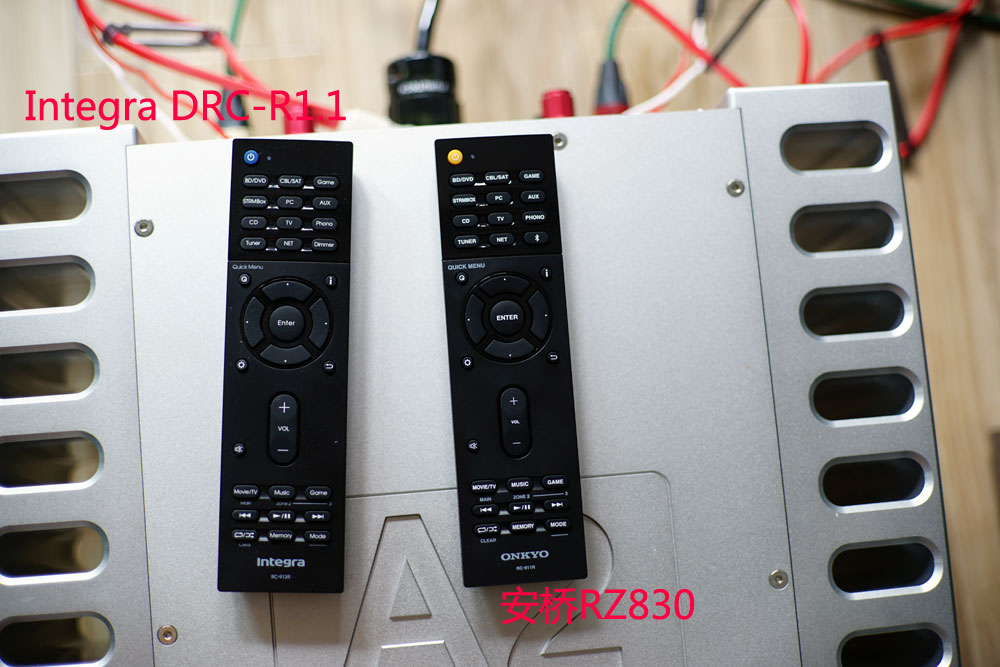 请叫我性价比！9.2直推，11.2声道前级输出的安桥TX-RZ830试用