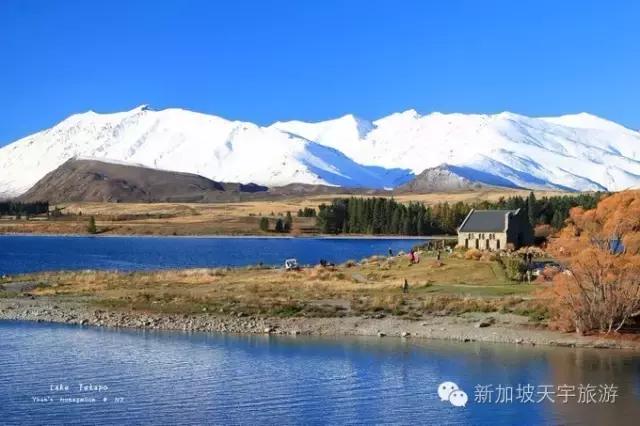 新西兰纯净之旅,10天时间旅游攻略