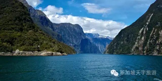 新西兰纯净之旅,10天时间旅游攻略