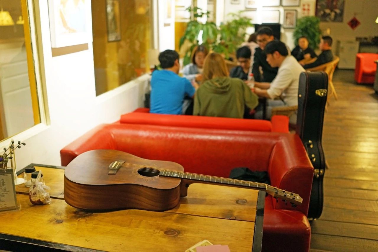成都背包十年青年旅舍地址,成都最便宜的青年旅舍在哪里