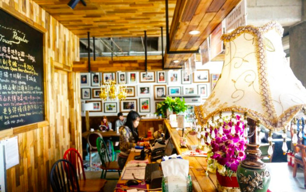 成都最便宜的青年旅舍在哪里,成都最好的国际青年旅舍