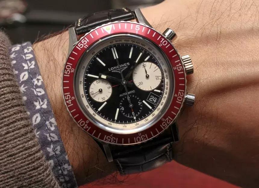 教你如何选购全自动机械表,十大最佳入门机械表