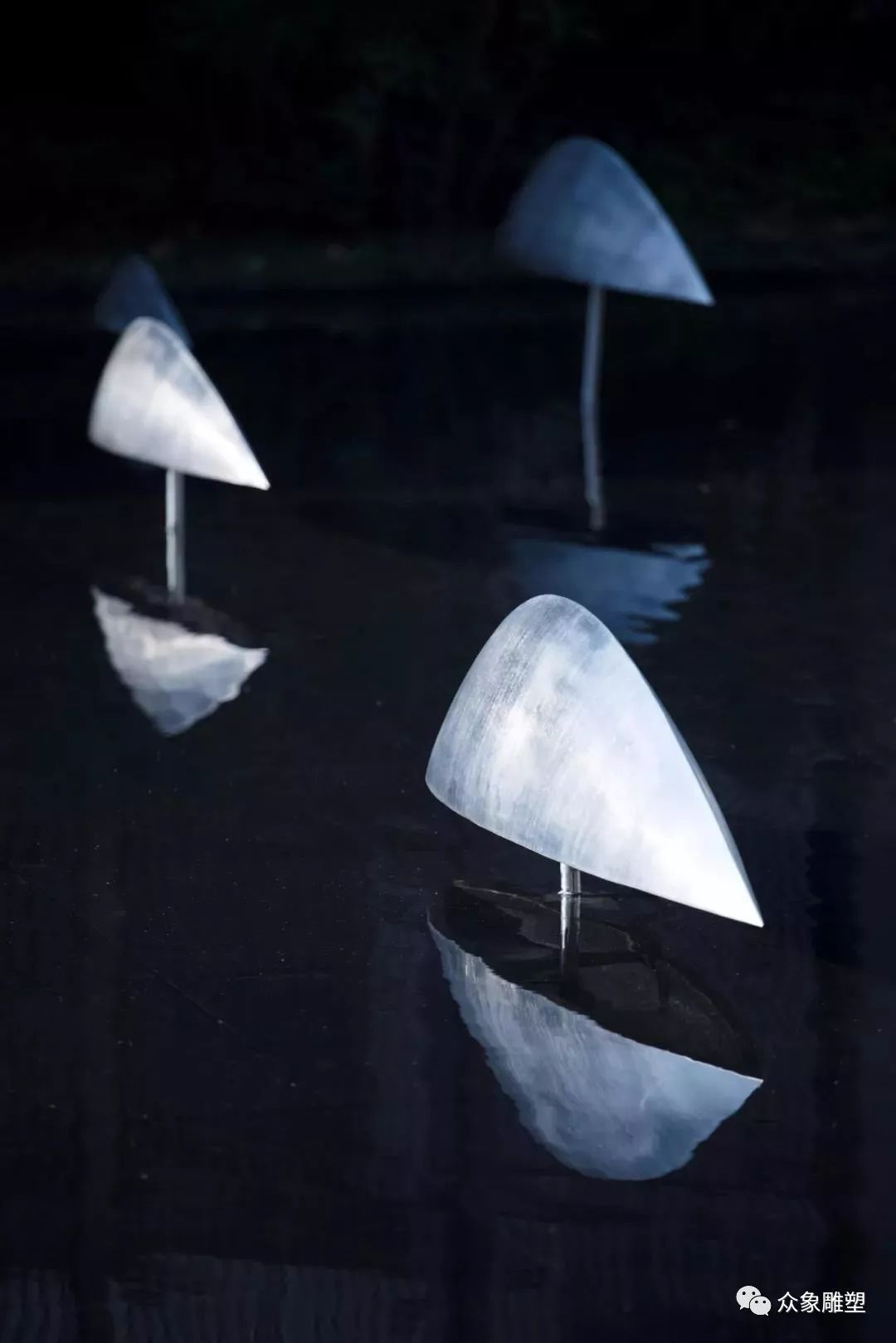 好美的雕塑图片,100种雕塑作品欣赏