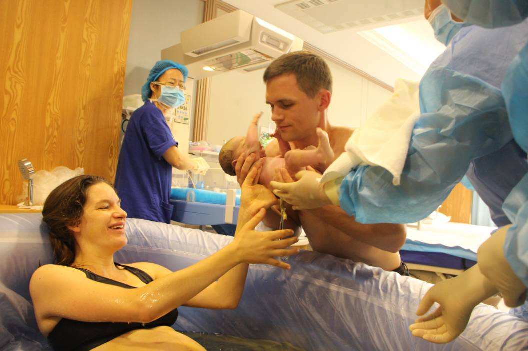 生孩子分娩有多痛最高达到几级,生孩子的时候有多痛