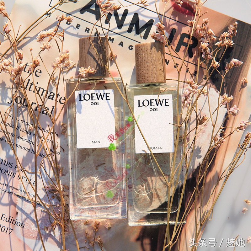 夏日香水盘点拒绝油腻,盘点那些让人无法抗拒的香水味道