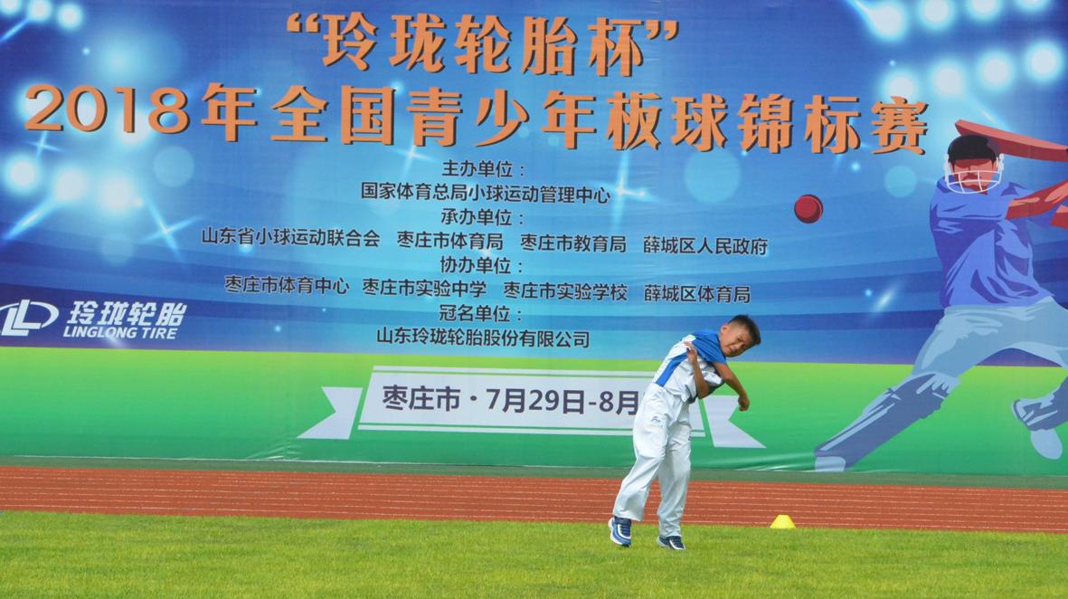 青少年板球锦标赛,板球全国冠军