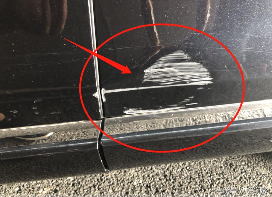 48万公里大众途锐还值多少钱,3年的途锐2.0t现在能值多少钱