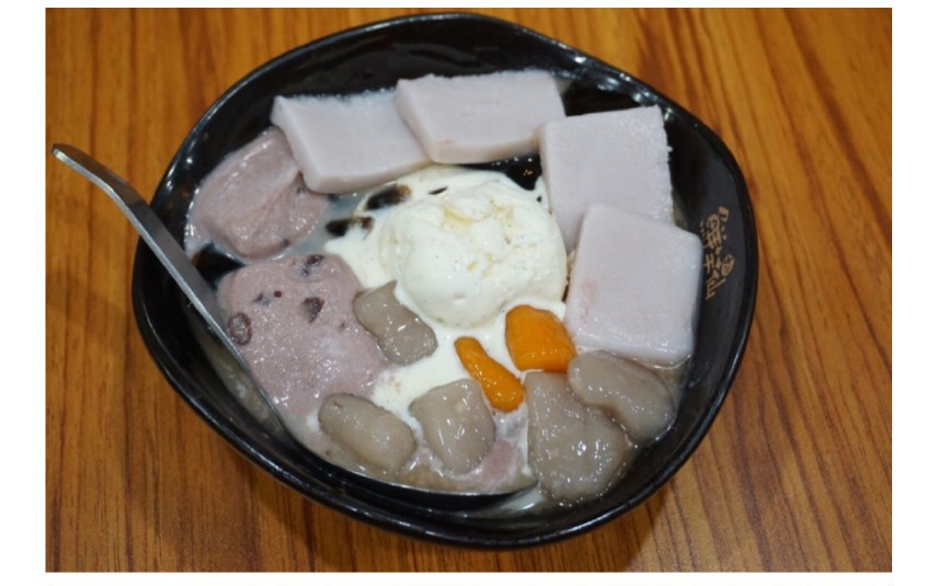 全国连锁冰激凌点单攻略，夏季必备「DQ、满记、鲜芋仙、歌帝梵」