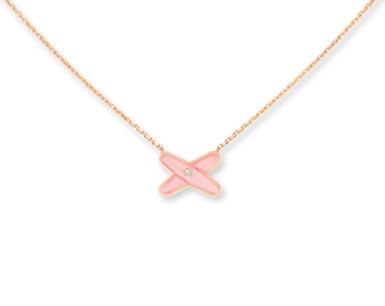 尚美珠宝作品,chaumet尚美巴黎高级珠宝隐奢贵族