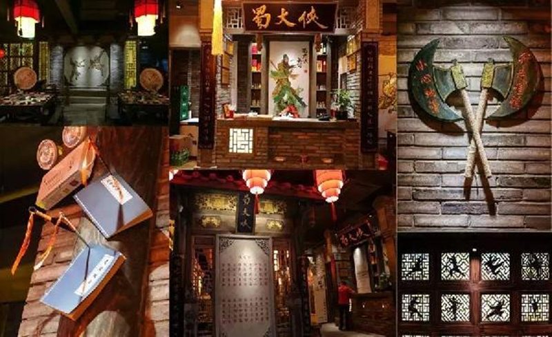 开火锅店老板一年可以挣多少钱,开火锅店1年赚200万的核心方法