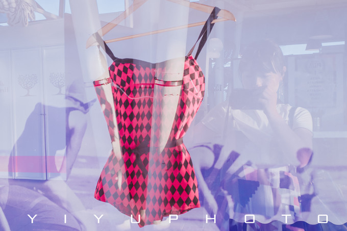 像欧洲皇室那样，去席凡尼根海滨度假吧！