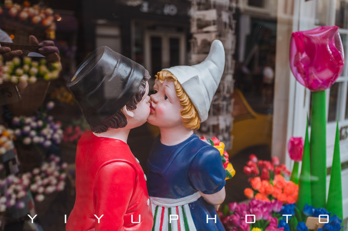 像欧洲皇室那样，去席凡尼根海滨度假吧！