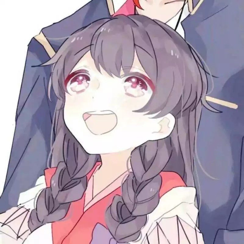 柒动漫人物,柒动漫图片