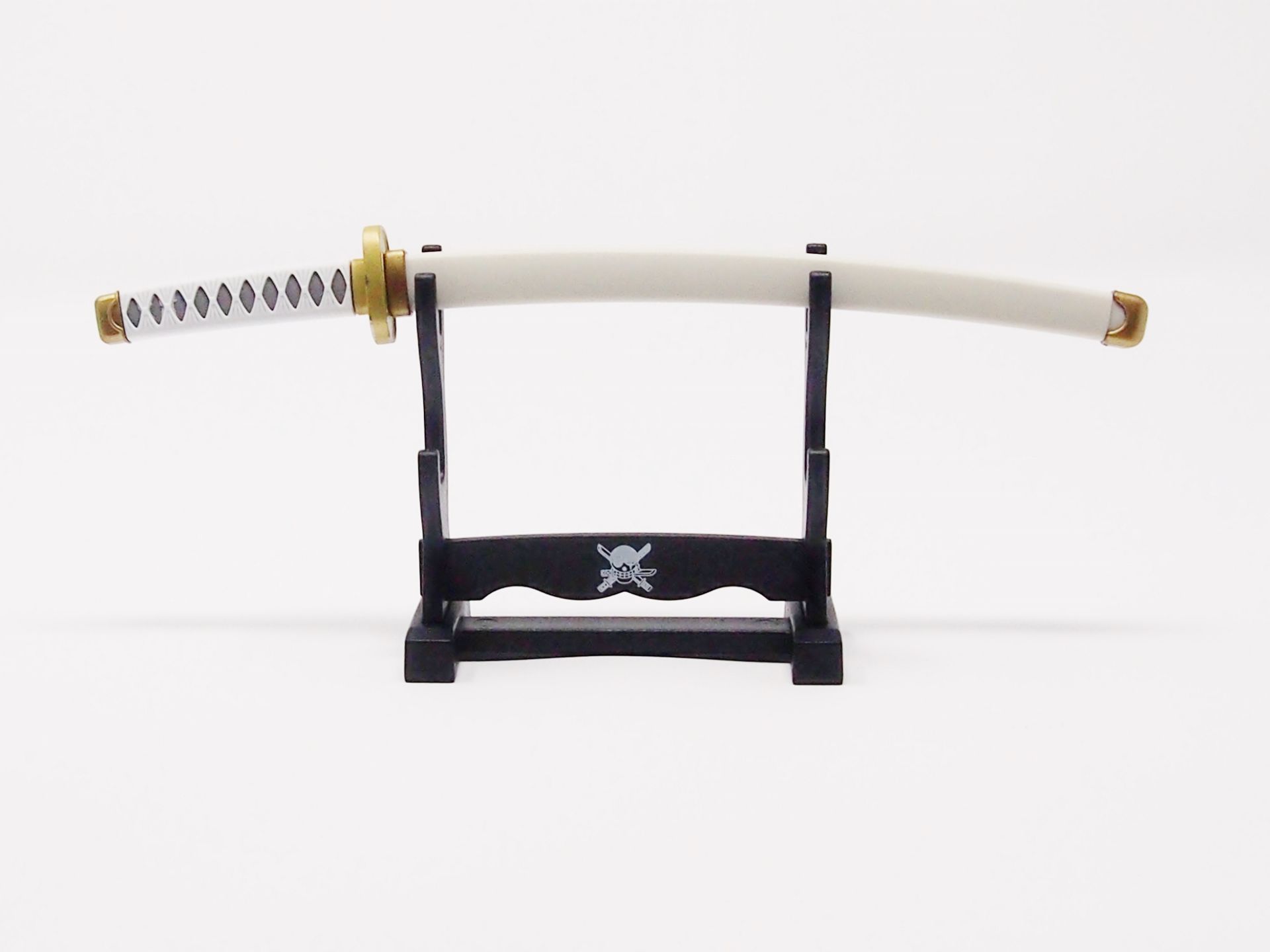 海贼王索隆佩刀盲盒多少钱,海贼王索隆同款木刀测评