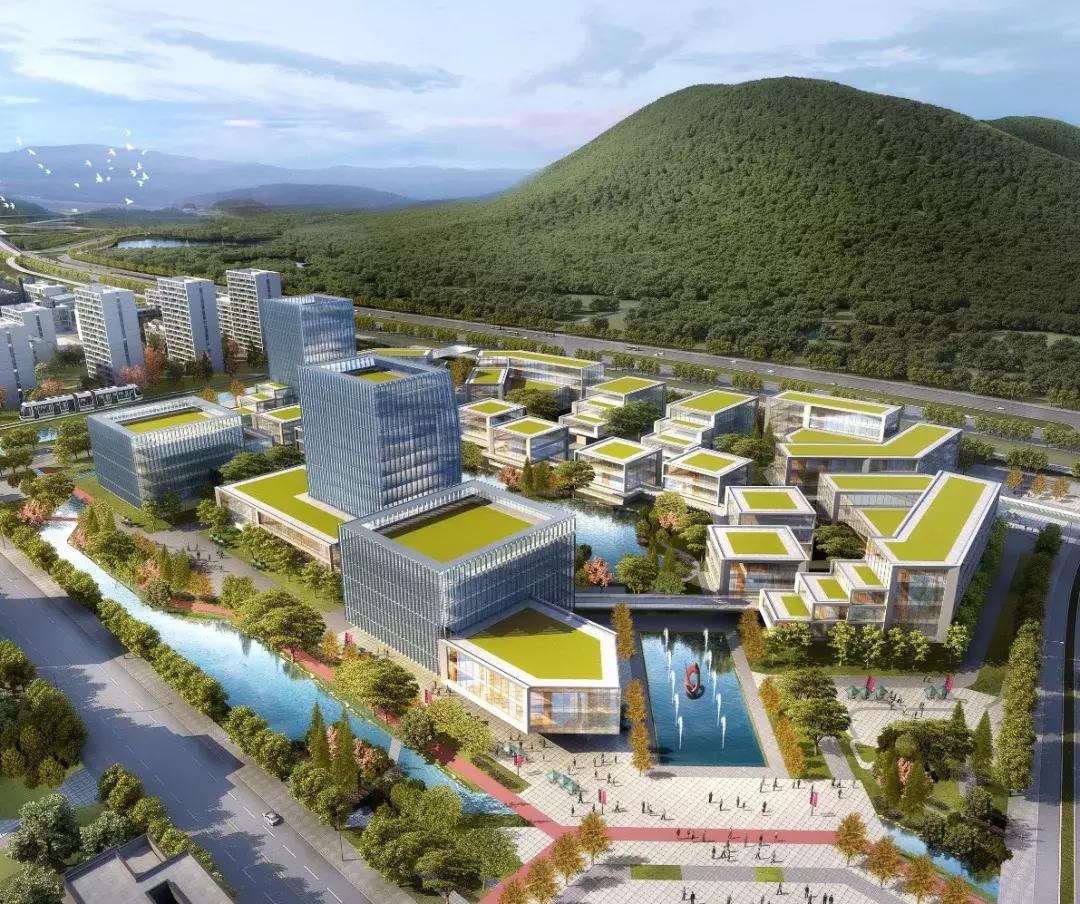 苏州大阳山周边规划最新,苏州高新区核心地段