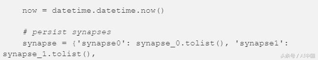 怎么用python实现神经网络,利用python做神经网络需要什么库
