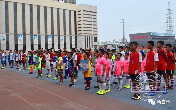 2023年精英青少年足球训练营,吉林少年训练营暑假报名