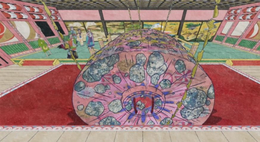 盘点豆瓣评分最高的十部动画,豆瓣9.6分的国产动画