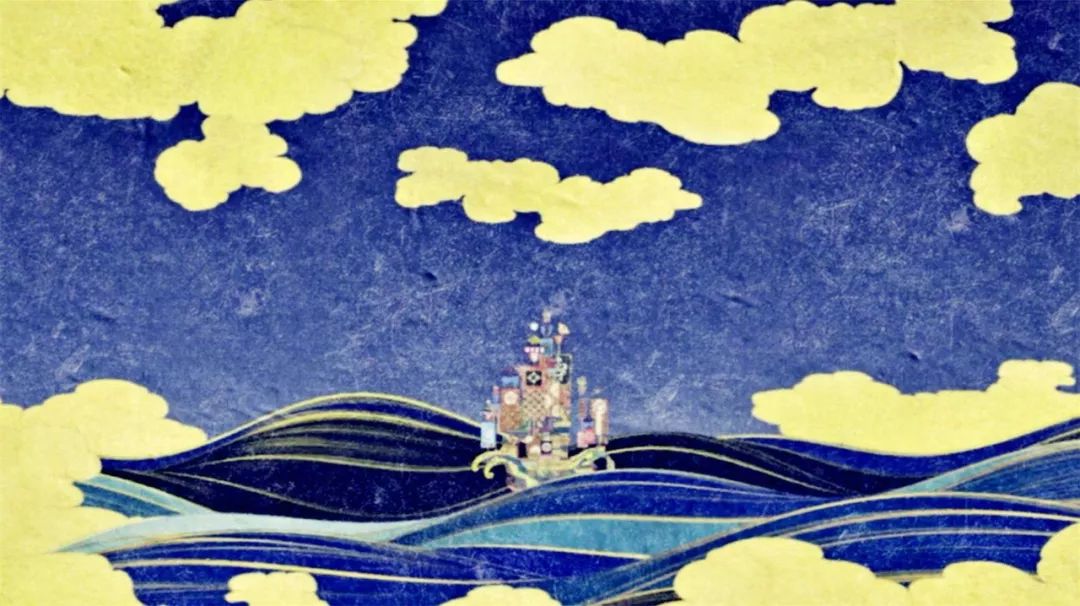 盘点豆瓣评分最高的十部动画,豆瓣9.6分的国产动画