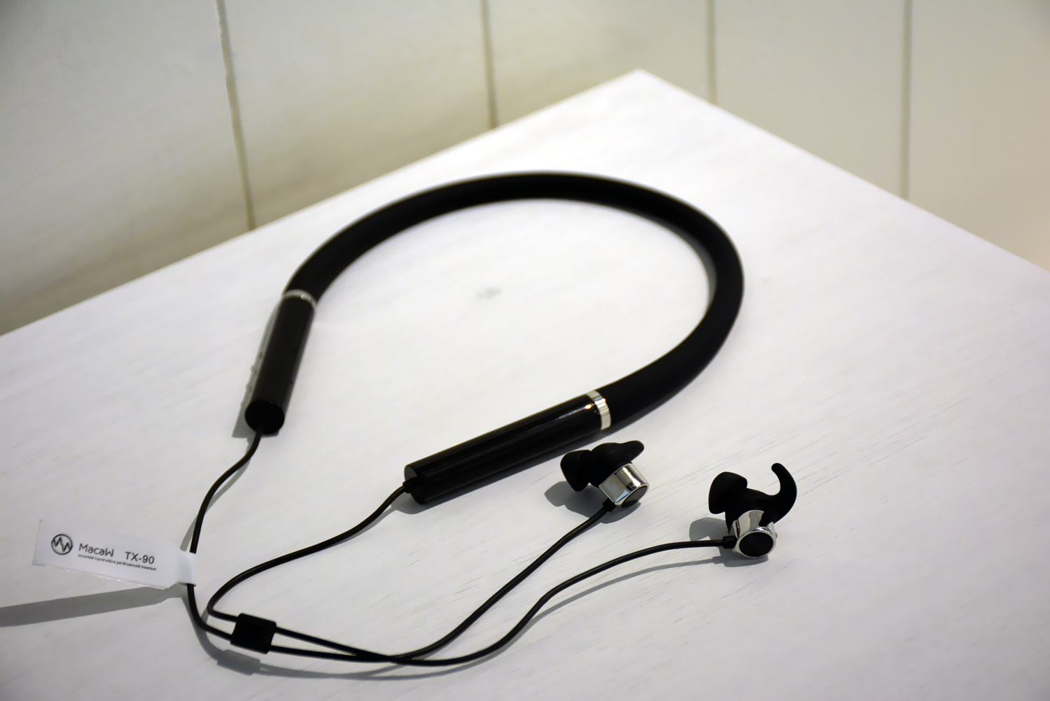 高品质运动耳机畅享动感音乐,运动耳机听歌测评