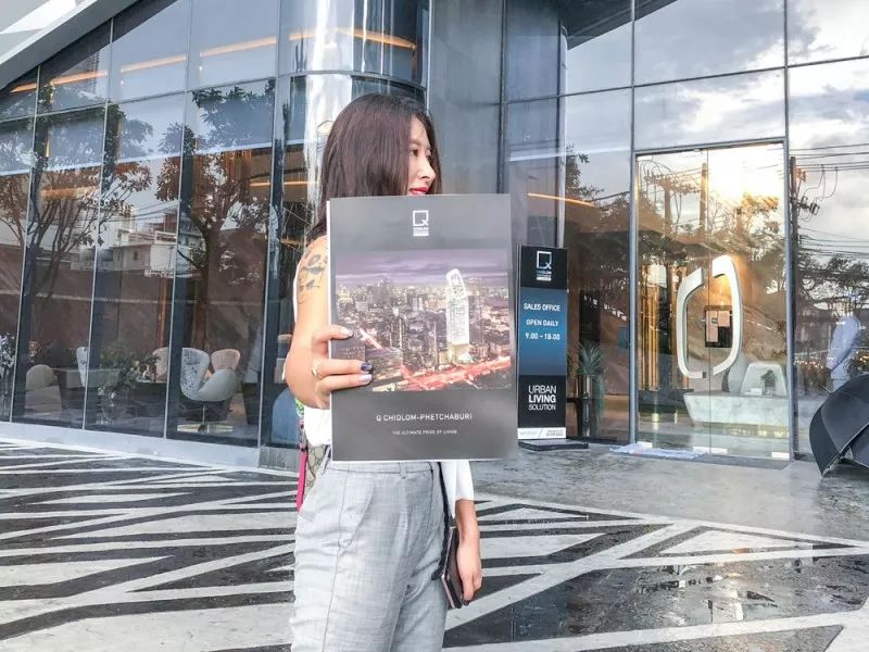 get这些泰国买房的常见问题,小白逆袭购房达人(一)