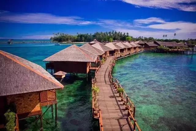 境外旅游自由行签证,出国旅游签证自由行攻略