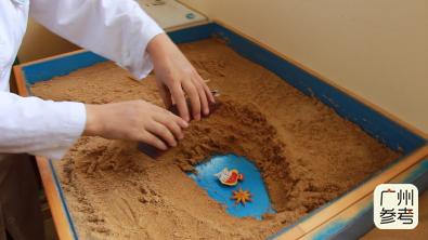 2到3岁的孩子玩沙有什么好处,孩子玩沙的正确方法