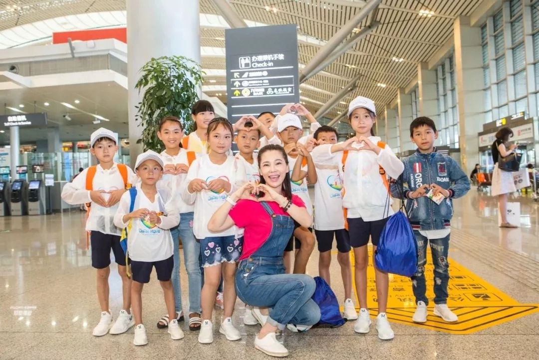 亲子病,亲子创伤怎么处理