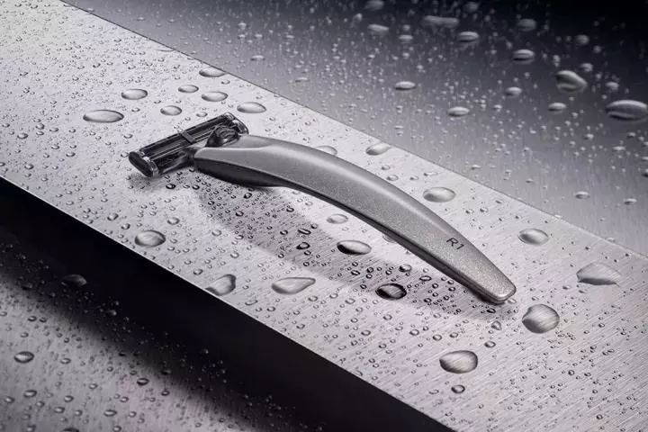 NC选品｜高颜值？仪式感？女朋友给不了的，BolinWebb剃须刀都给你！