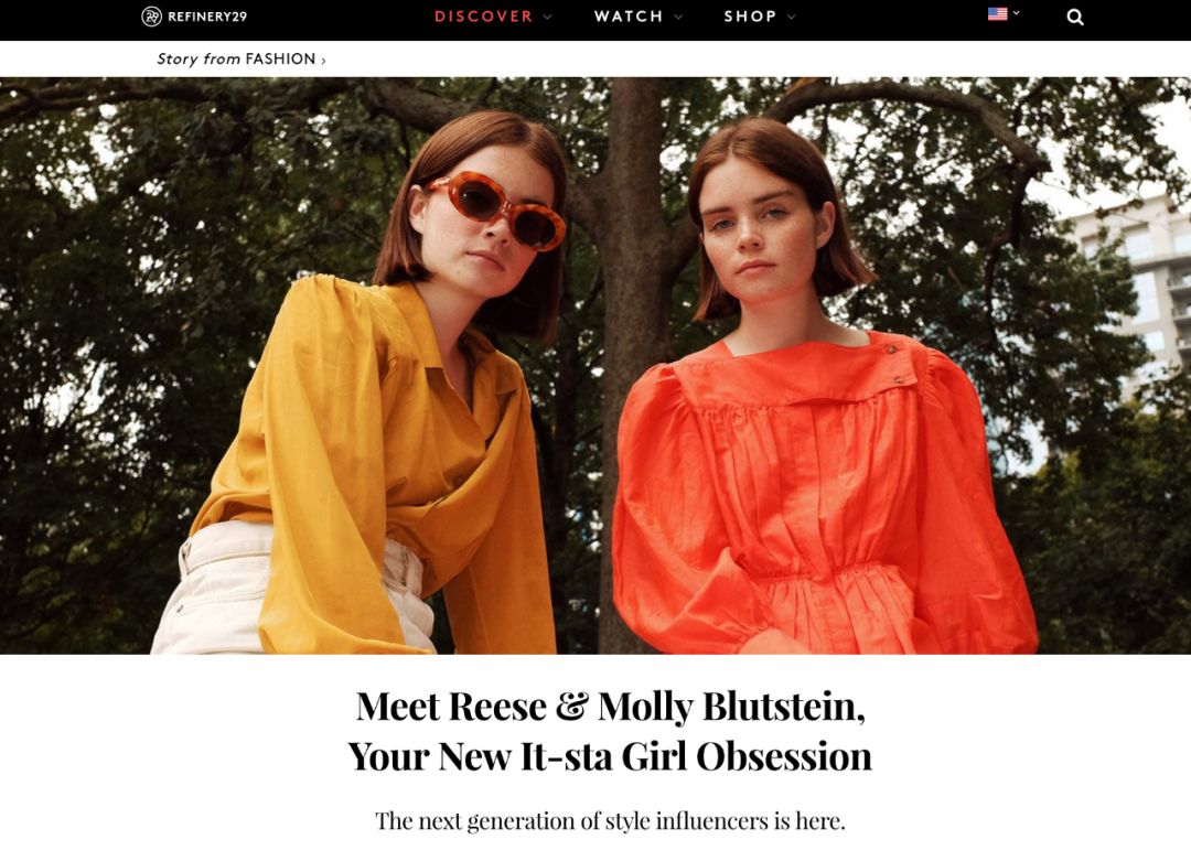 时尚博主的19件夏季日常穿搭look,时尚博主最爱的9款简约穿搭单品