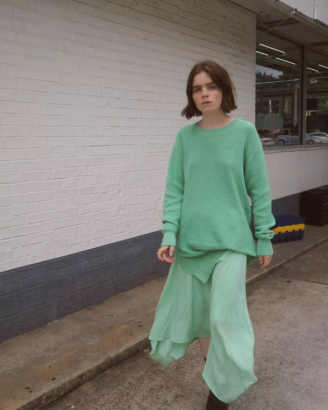 时尚博主的19件夏季日常穿搭look,时尚博主最爱的9款简约穿搭单品