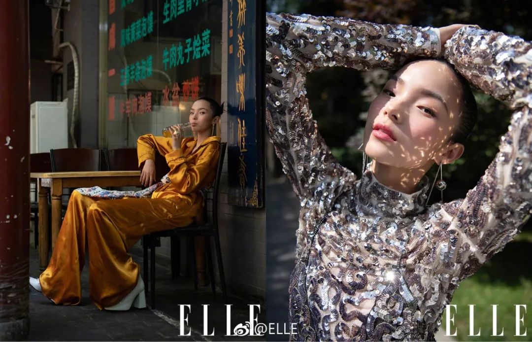 学穿衣搭配技巧女,王妃雎晓雯穿搭