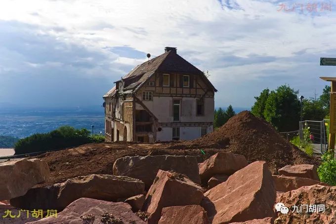 海德堡位于哪里,海德堡资料