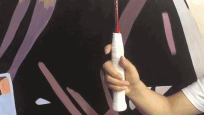 如何把高远球发挥到极致,特别到位的高远球应该怎么打