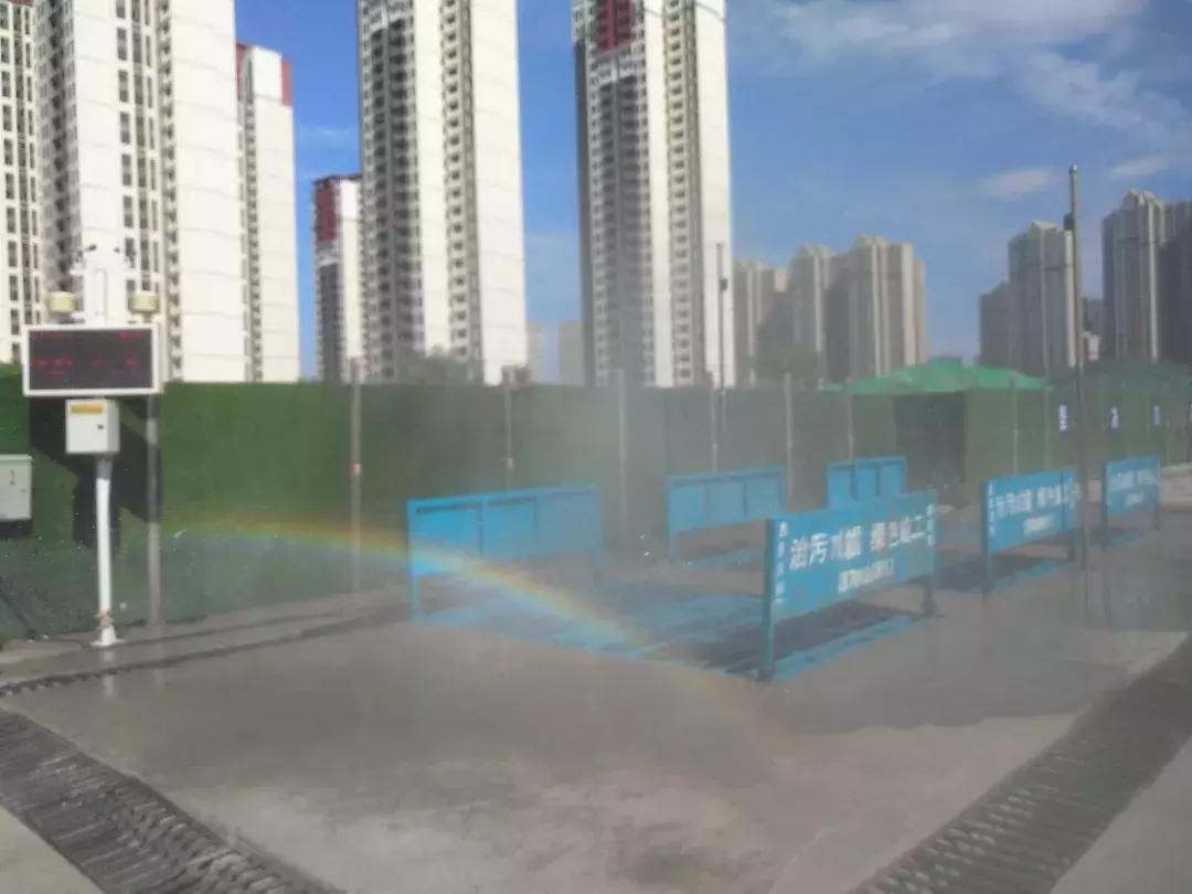 出工地先“洗澡”！曲江新区要打造标准化出土样板示范区