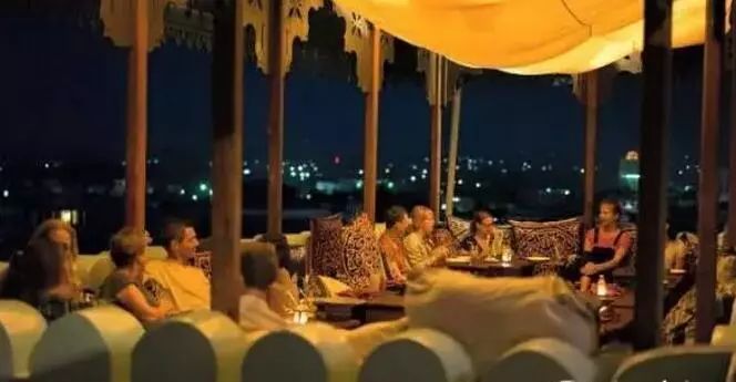 东博会展会美食,东博会重要合作伙伴