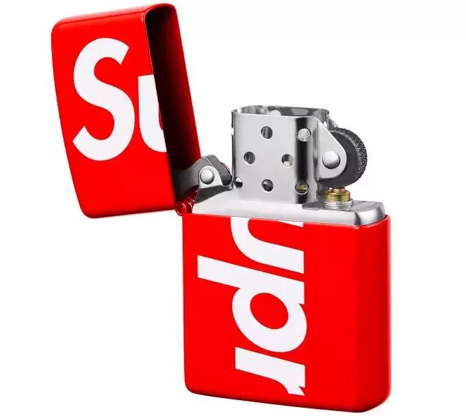 supreme山寨对比正品,深圳supreme店