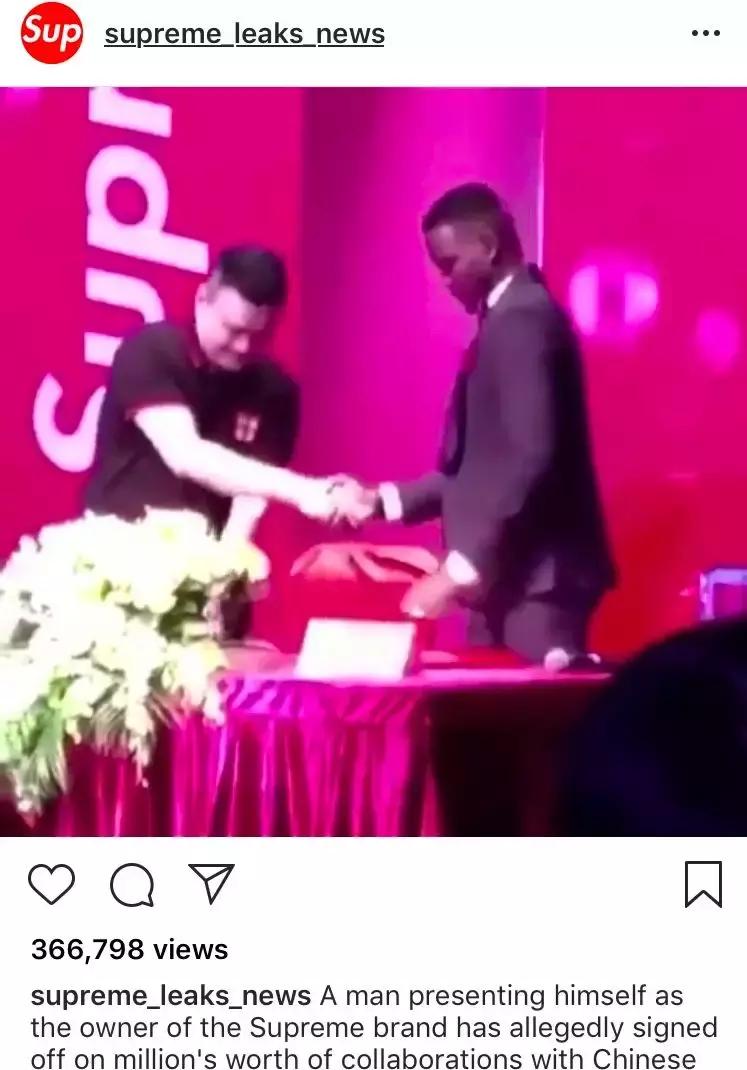 supreme山寨对比正品,深圳supreme店