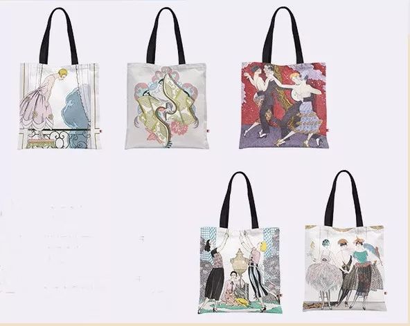 文创种草第二弹视频,来自大不列颠的文创种草第二弹